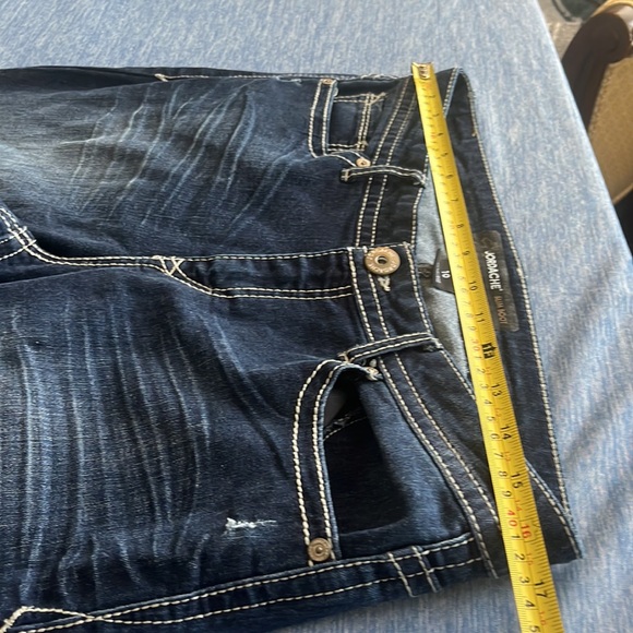☀️ 3 / $15 Sale ☀️ Jordache Jeans Slim Boot Cut Talls - Picture 11 of 15